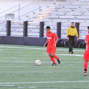 Meet your Posher, Jimmy